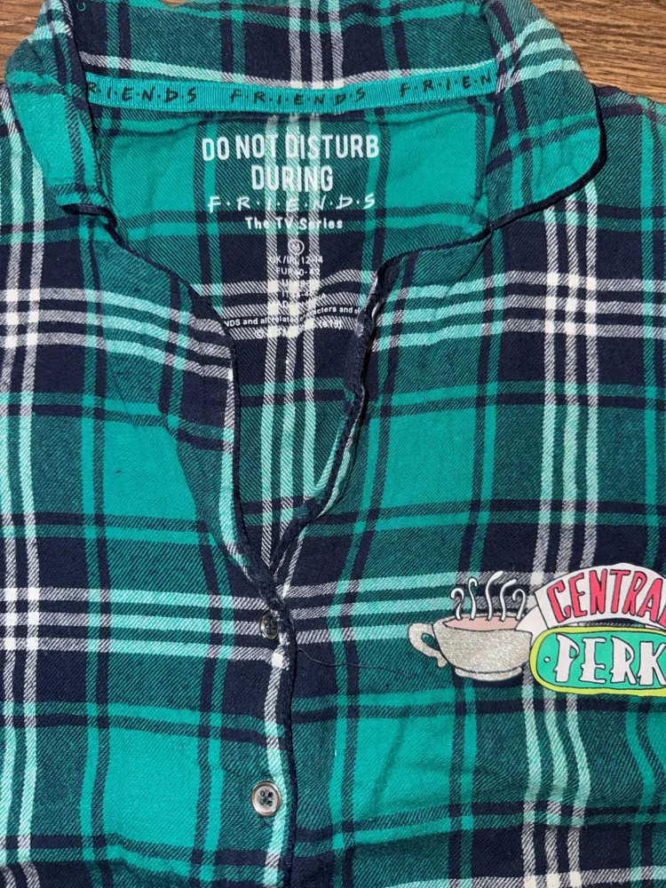 Love to Lounge Sleep Shirts, size M / 38 / 10, photo 3