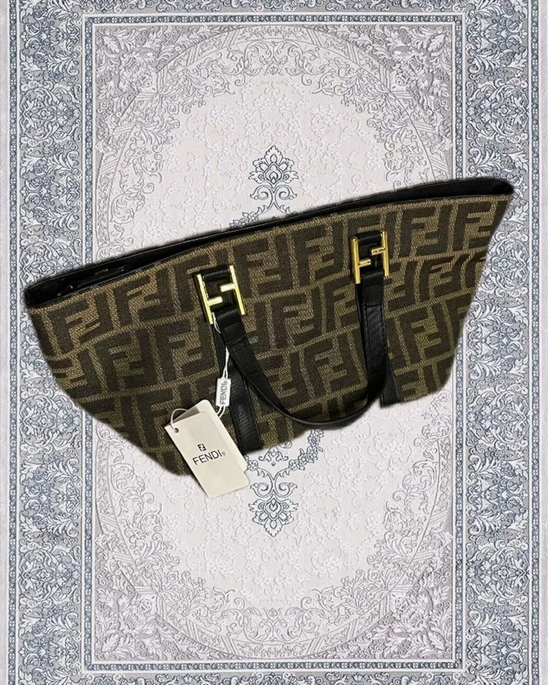 Fendi Handbags, size One size, photo 3