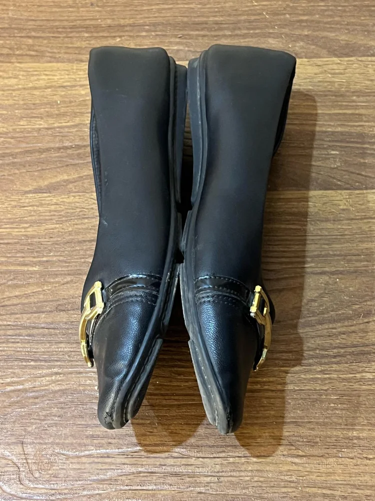 Flats, size 39, photo 4
