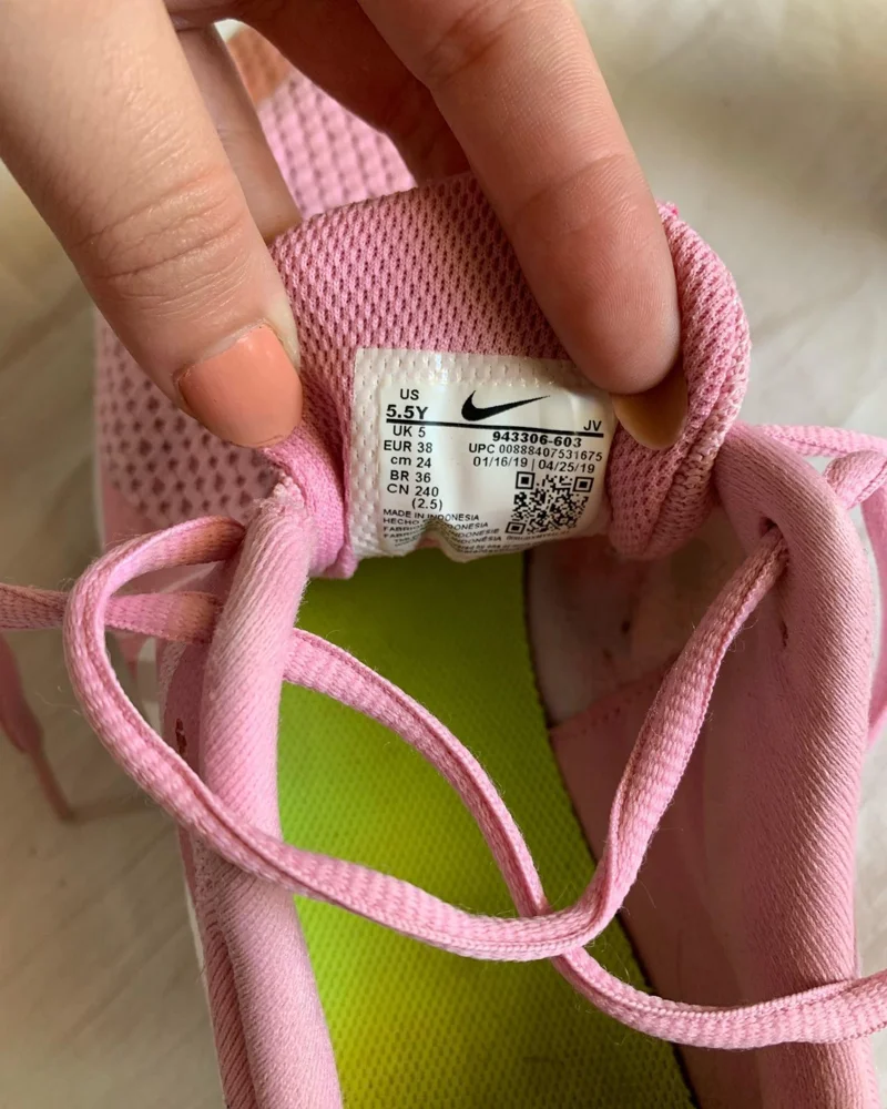 Nike Sneakers, size 38, photo 2