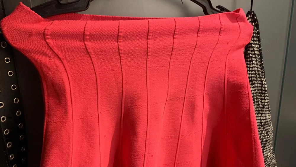 Shein Skirts, size S / 36 / 8, photo 3