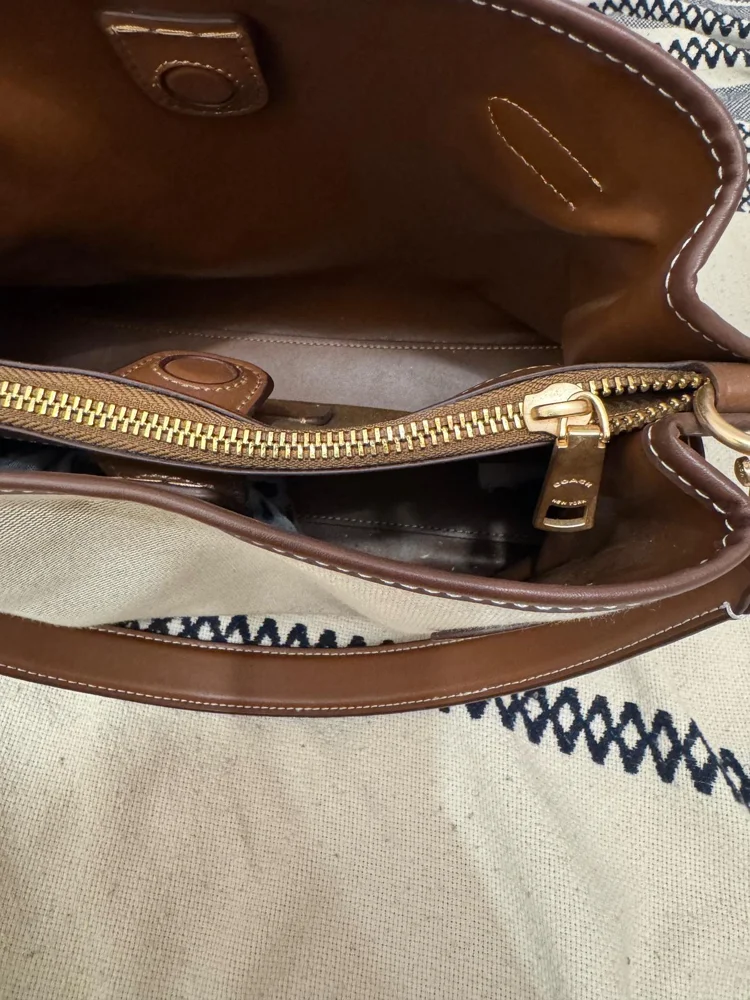Coach Tote Bag, size Other, photo 2