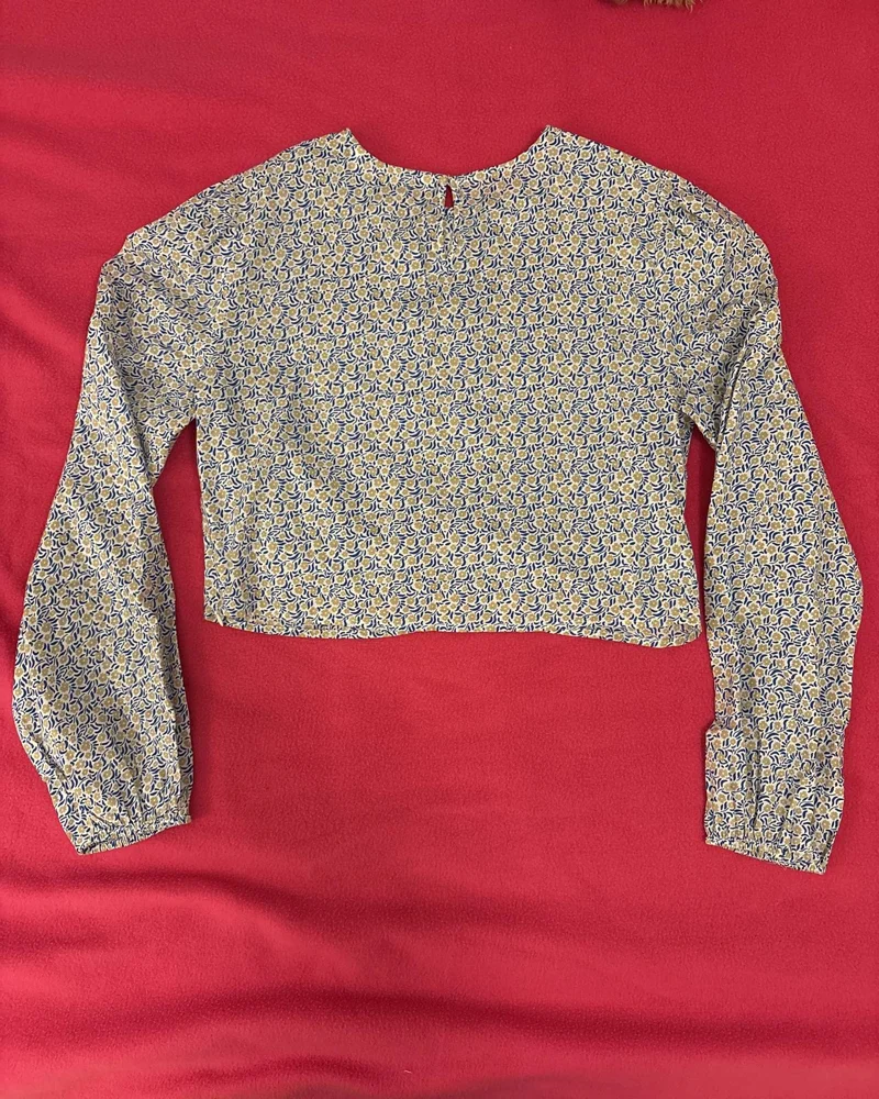 Mango Blouses, size M / 38 / 10, photo 3