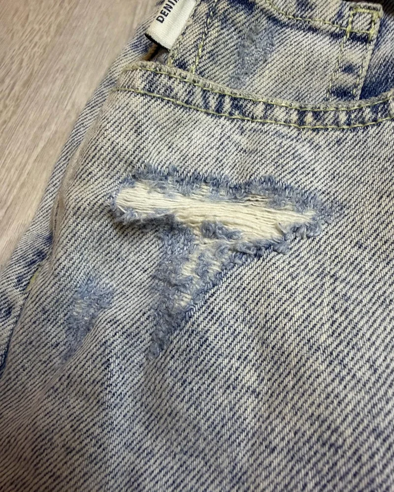 Bershka Shorts, size XS / 34 / 6, photo 3