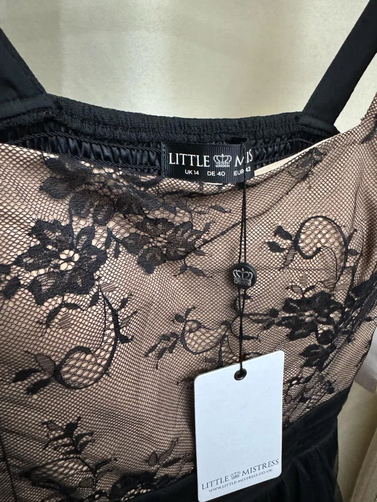 Little Mistress Party Dresses, size XL / 42 / 14, photo 3