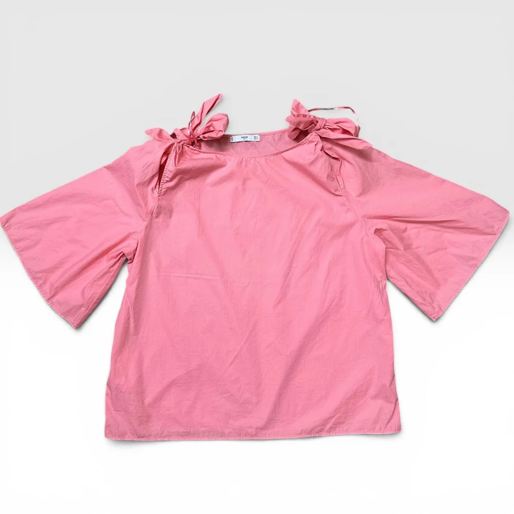 Mango Blouses, size L / 40 / 12, photo 4