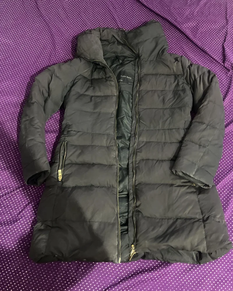 Zara Coats, size L / 40 / 12, photo 2