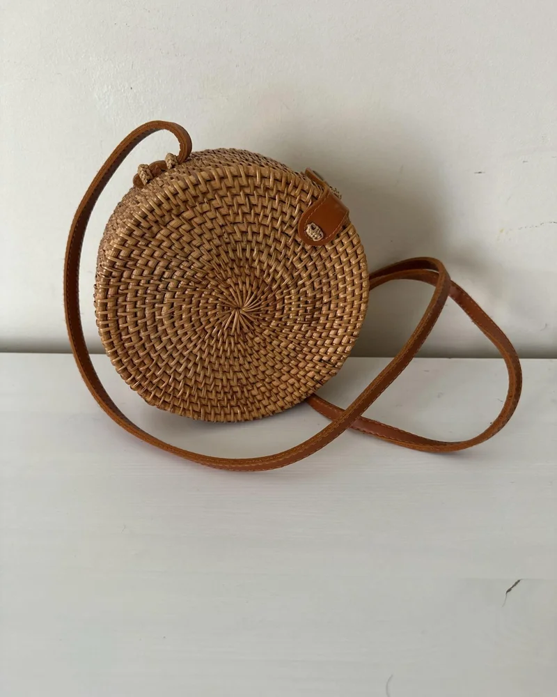 Bali Cross-Body Bag, size One size, photo 3