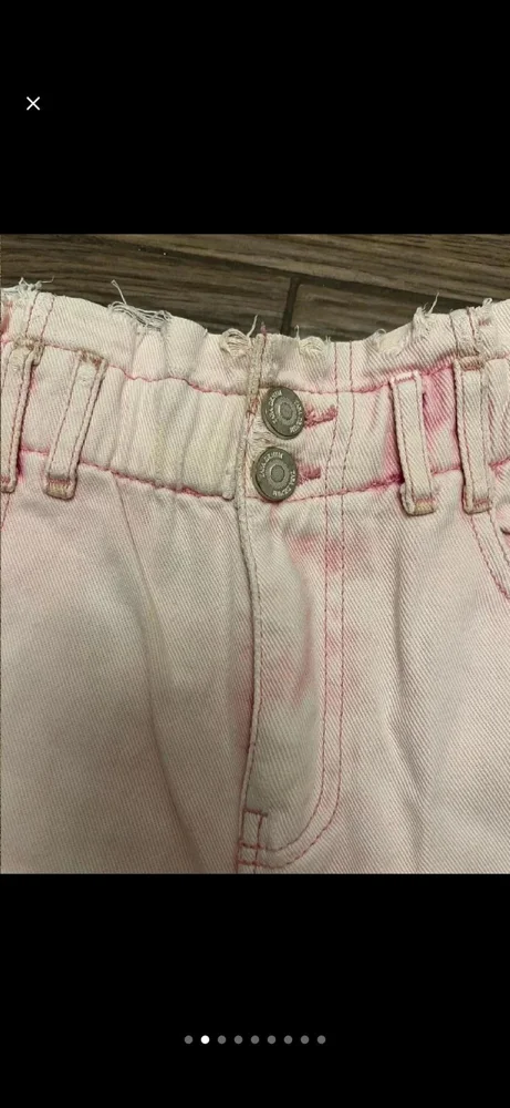 Zara Shorts, size S / 36 / 8, photo 2