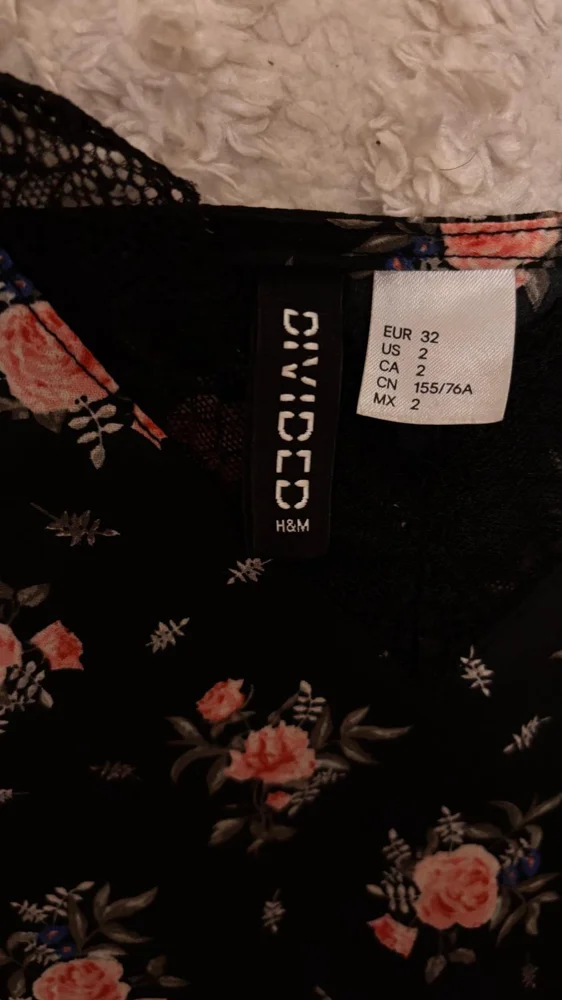 H&M Tank Tops, size XS / 34 / 6, photo 3
