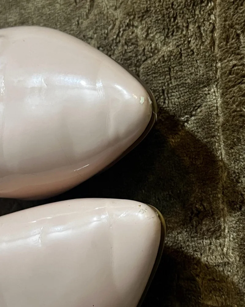 deja vu Flats, size 38, photo 2