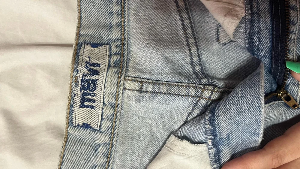 Mavi Jeans Shorts, size L / 40 / 12, photo 2
