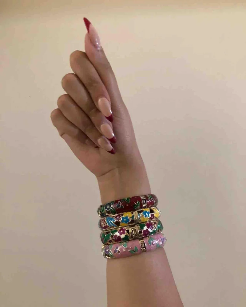 Bracelets, size One size, photo 3