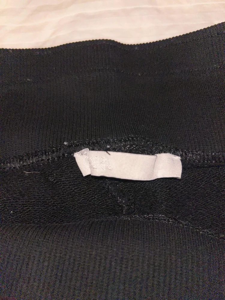 Zara Sweatpants, size S / 36 / 8, photo 3