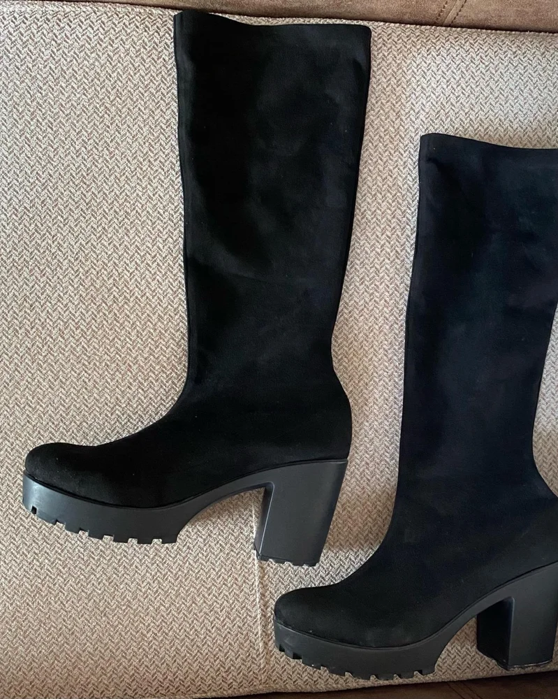 Boots, size 41, photo 2