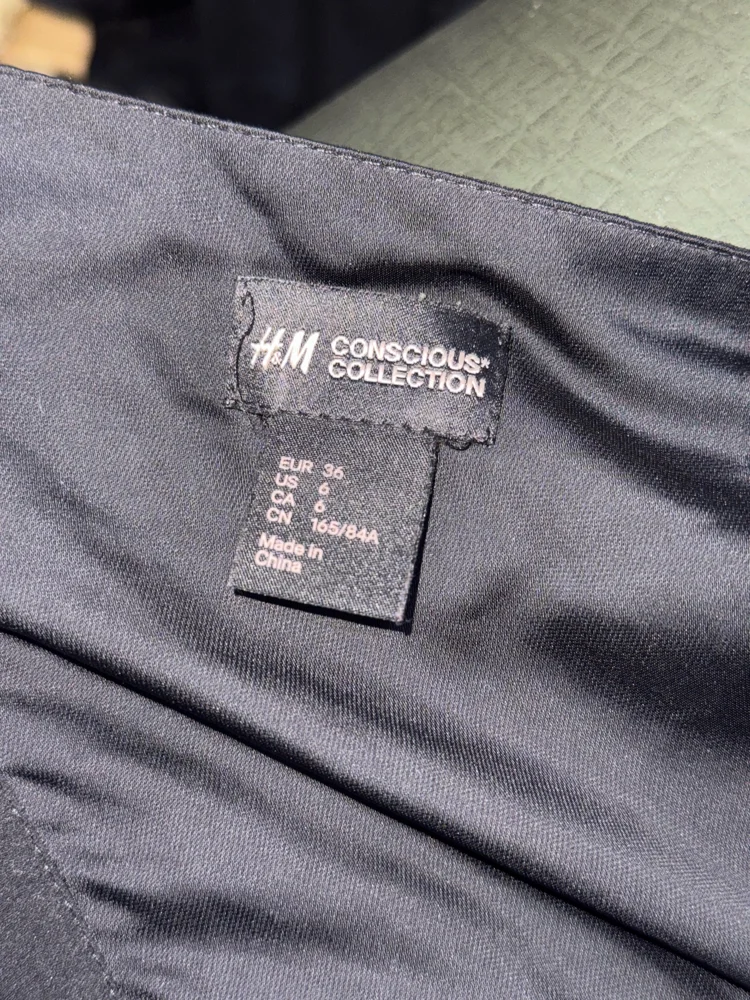 H&M Blouses, size S / 36 / 8, photo 5