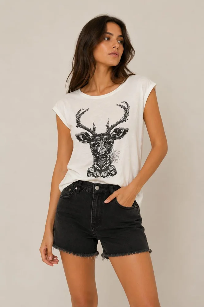 Sisley T-shirts