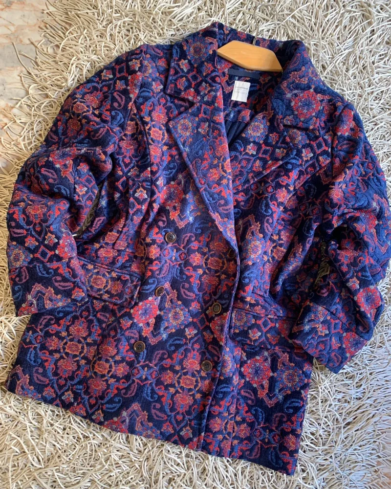 Yargici Blazers, size L / 40 / 12, photo 4