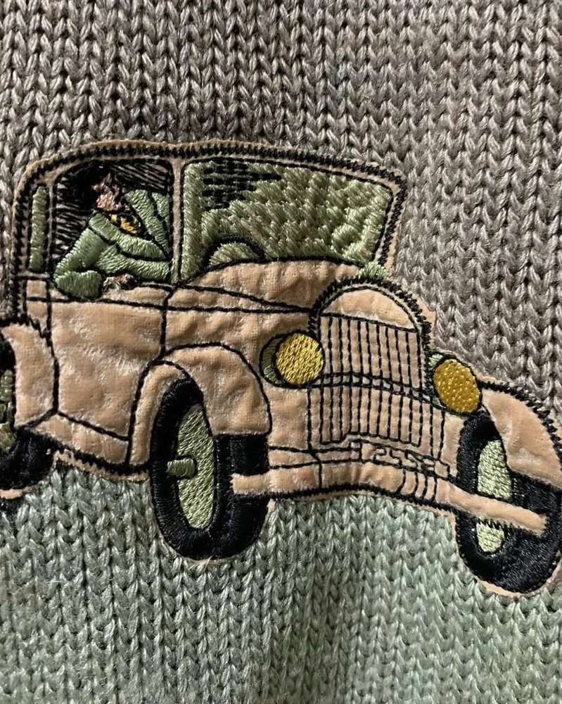 Sweaters, size M, photo 3