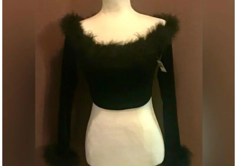 Shein Blouses, size L / 40 / 12, photo 2