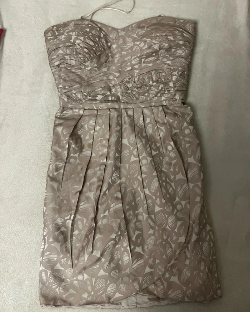 Mini Dresses