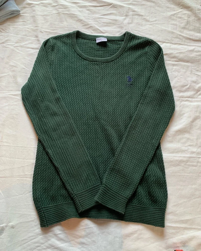 U.S. Polo Assn. Sweaters & Pullovers, size S / 36 / 8, photo 2