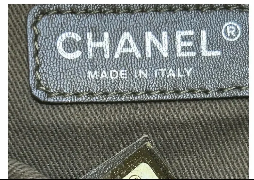 Chanel Tote Bag, size Other, photo 4