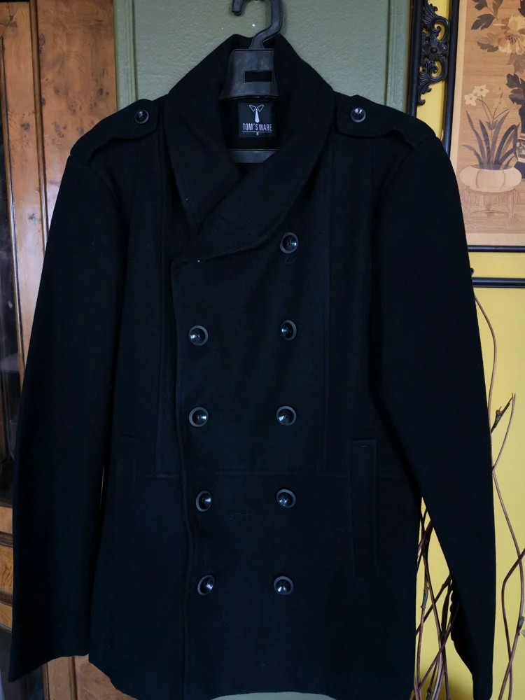 Jackets