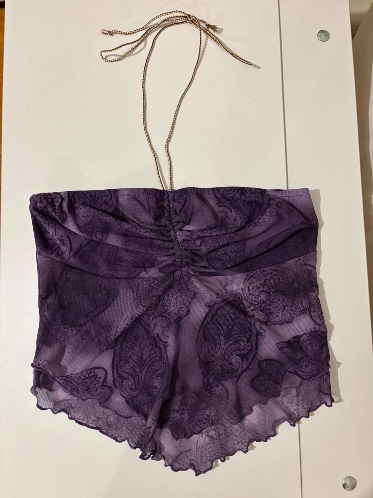 Shein Halter Tops, size XS / 34 / 6, photo 2