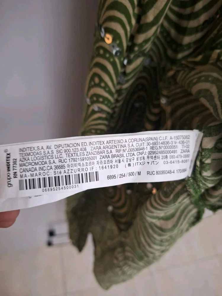 Zara Midi Dresses, size M / 38 / 10, photo 2
