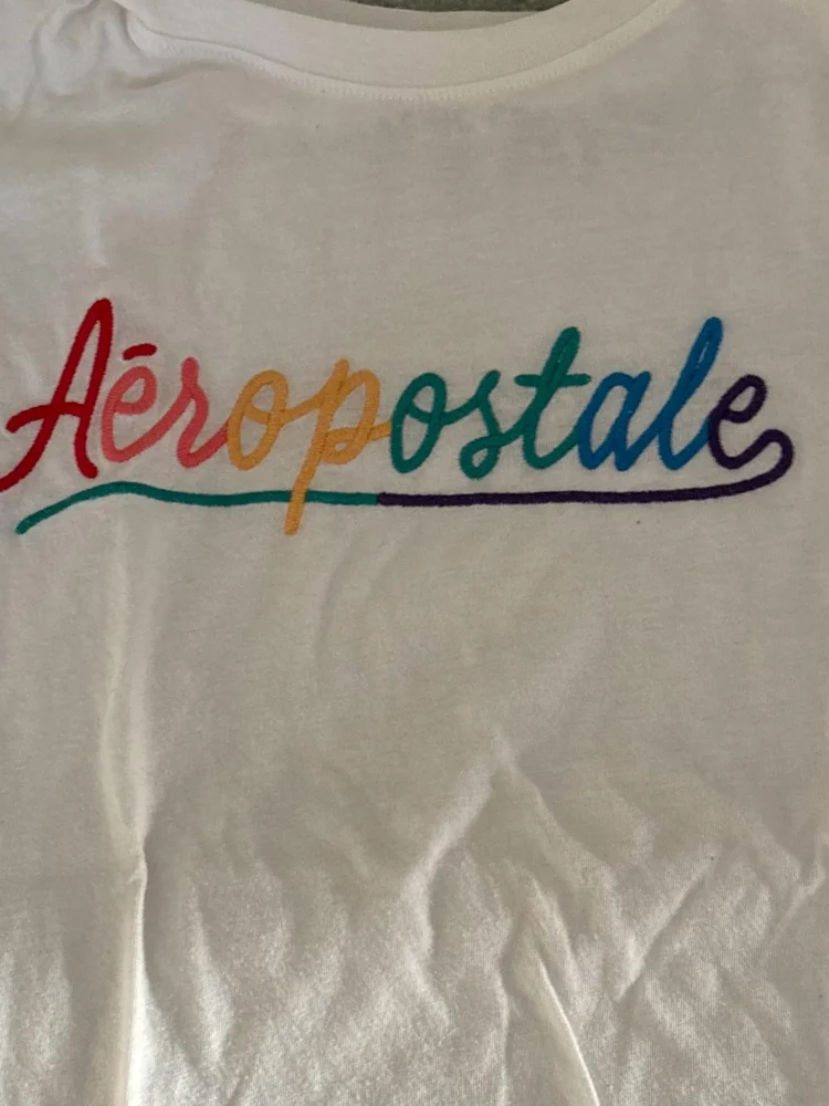 Aéropostale T-shirts, size S / 36 / 8, photo 2
