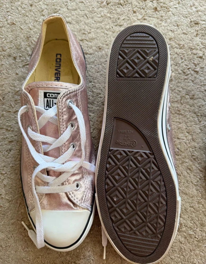 Converse Sneakers, size 43, photo 3