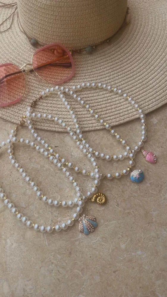 Necklaces, size Other, photo 2
