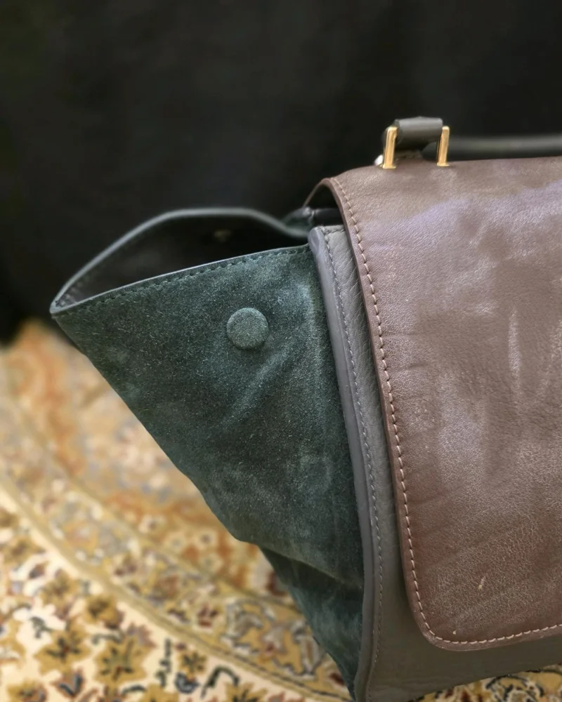 CELINE Shoulder Bag, size One size, photo 4