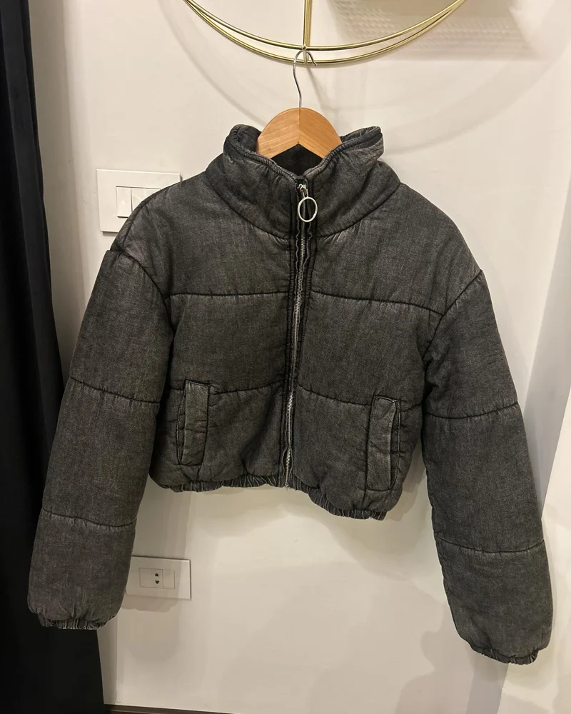 Bershka Jackets