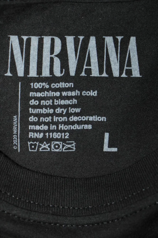 T-shirts, size L, photo 3
