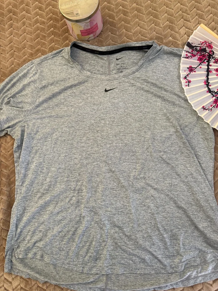 Nike T-shirts, size L / 40 / 12, photo 3