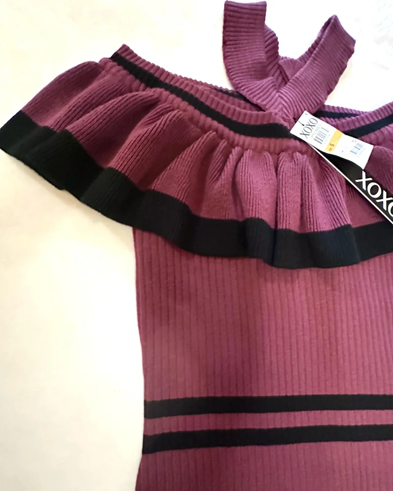 XOXO Midi Dresses, size S / 36 / 8, photo 4