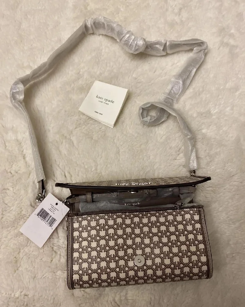 Kate Spade Cross-Body Bag, size One size, photo 4