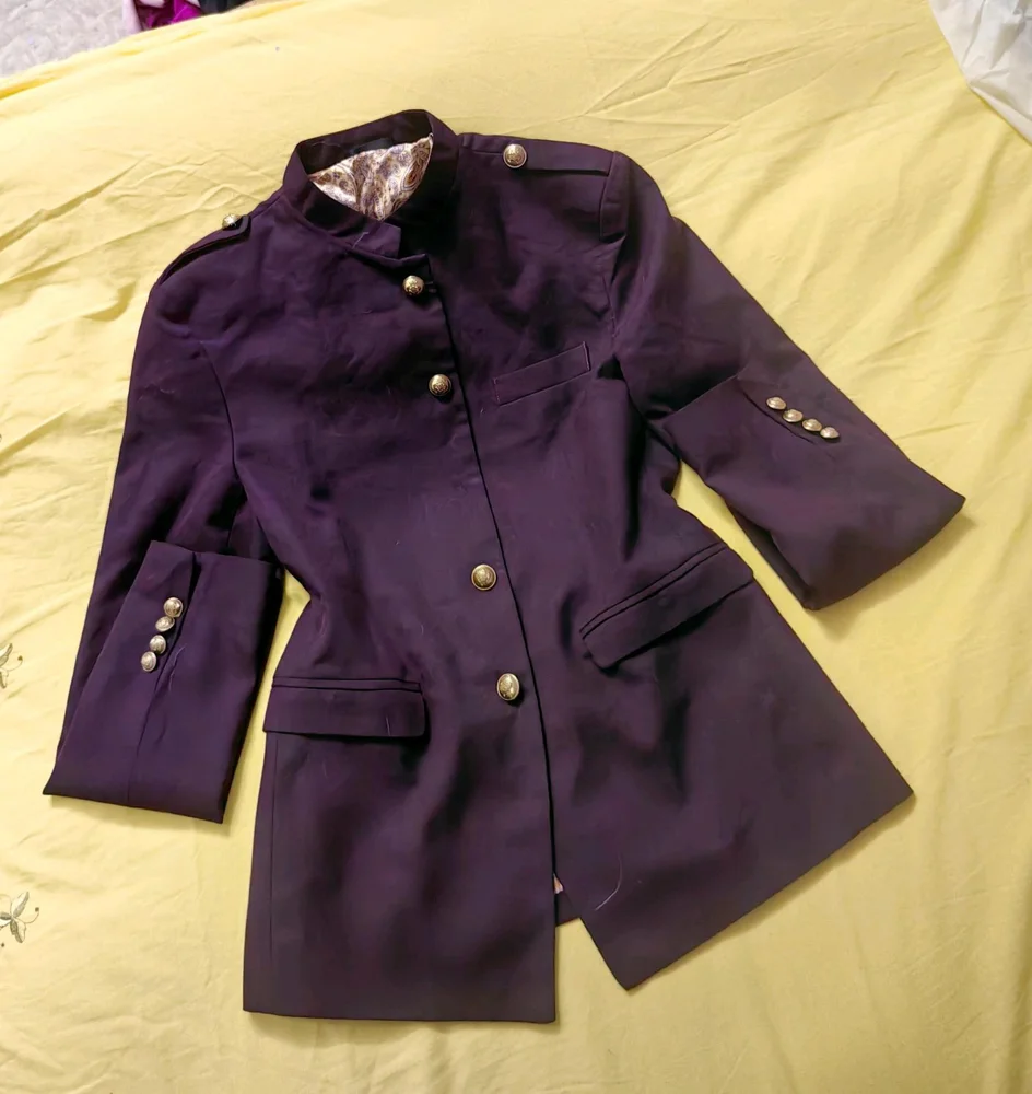 Blazers, size M / 38 / 10, photo 2