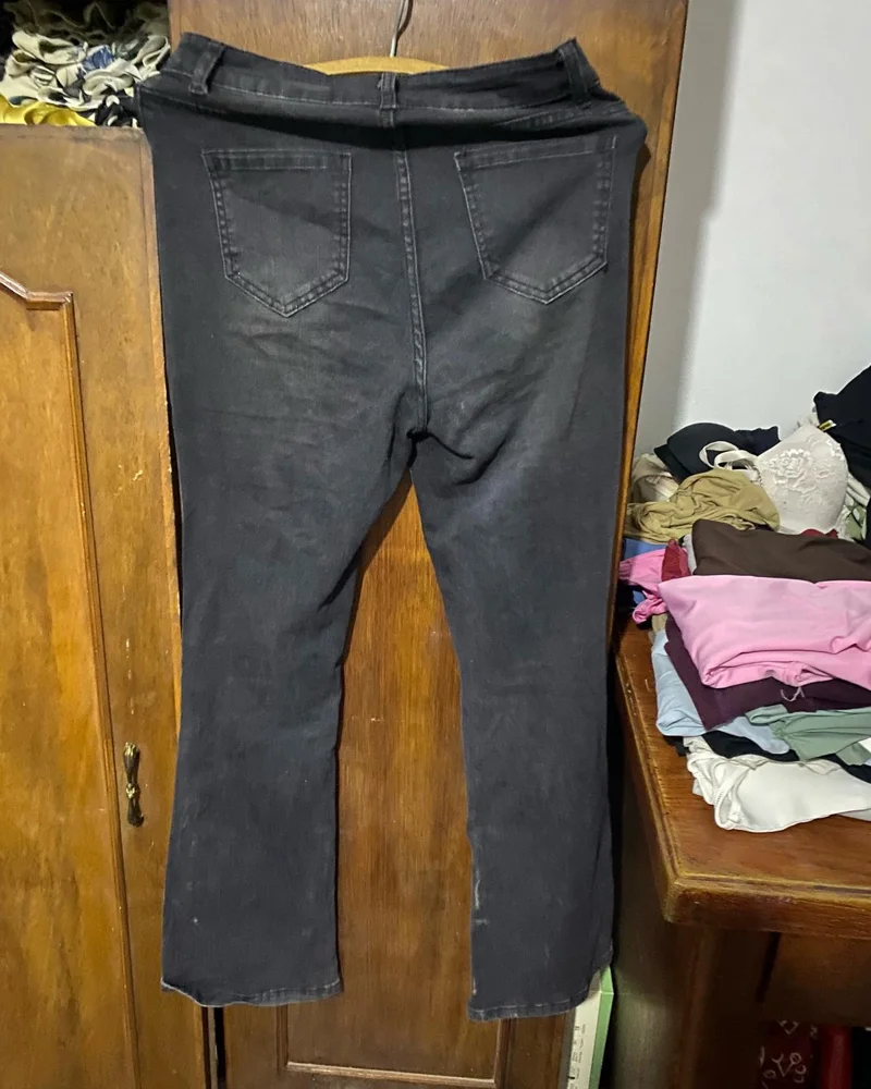Shein Pants, size M / 38 / 10, photo 3