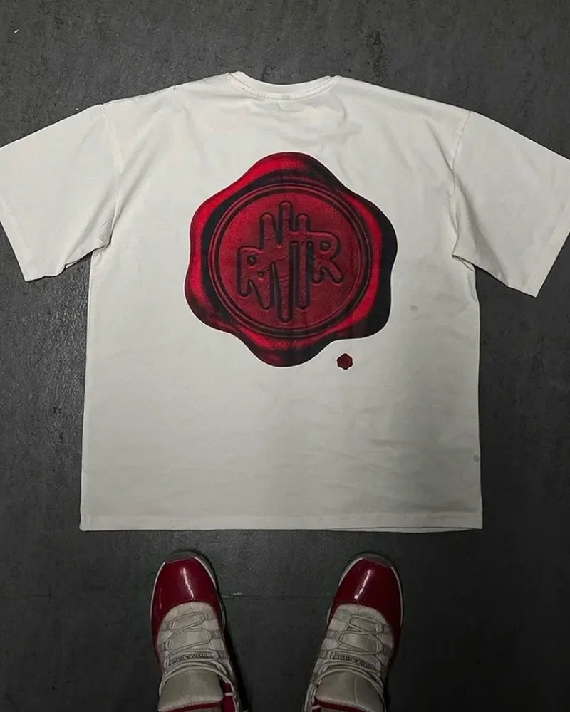 T-shirts, size L, photo 4