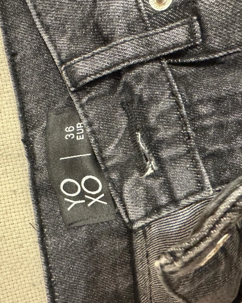 Jeans, size S / 36 / 8, photo 3