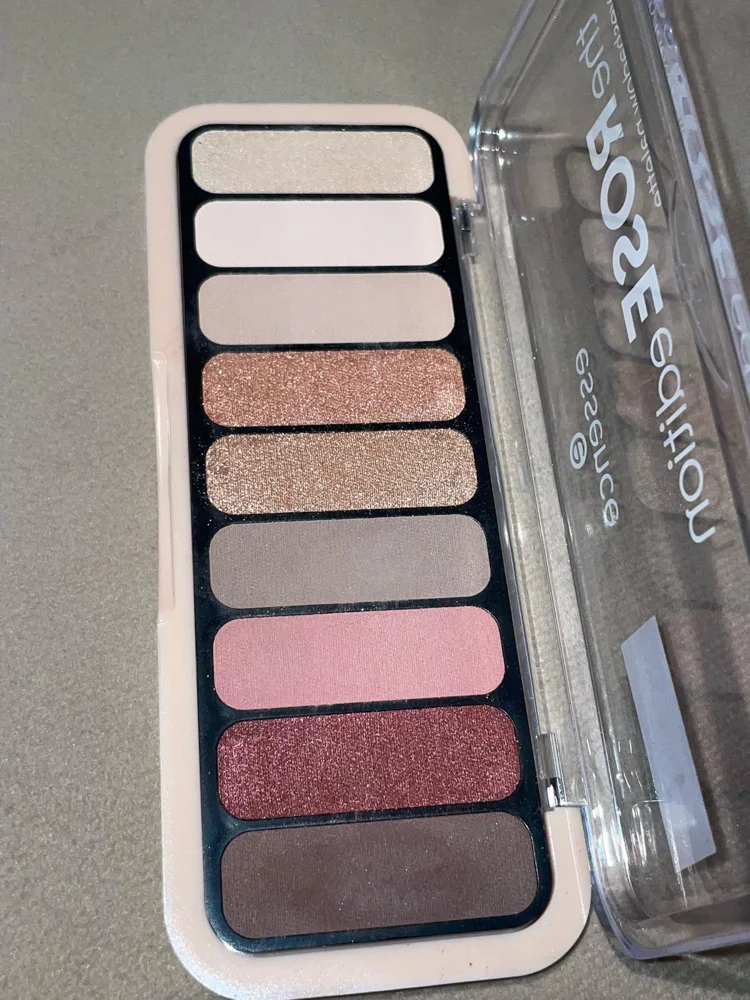 Essence Makeup, size Other, photo 4