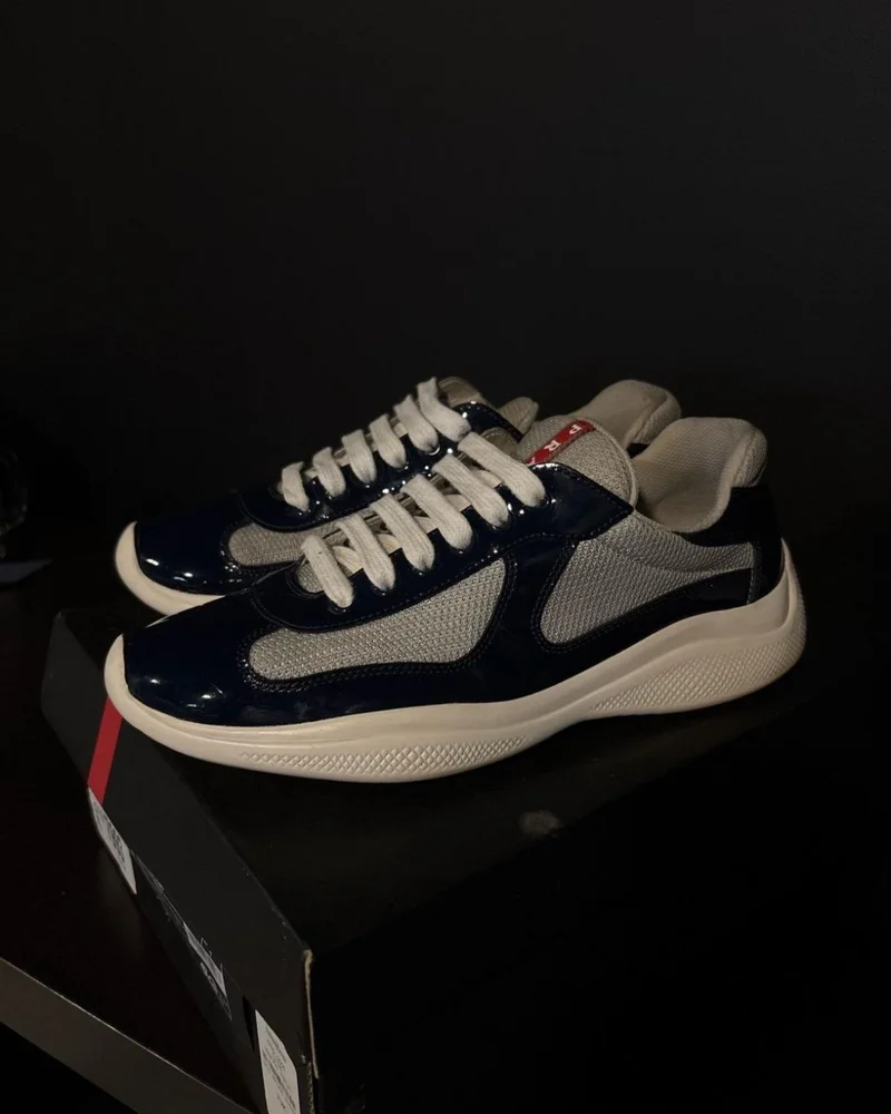 Prada Sneakers