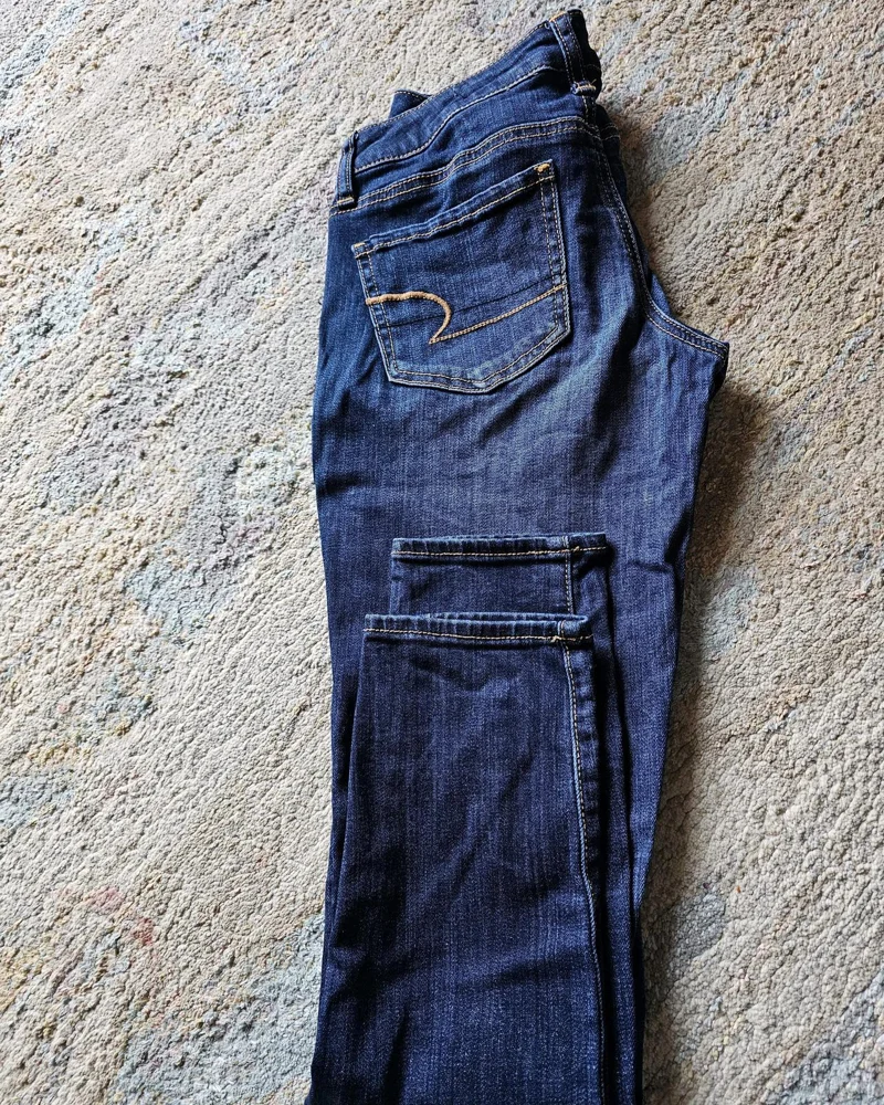 American Eagle Jeans, size S / 36 / 8, photo 3