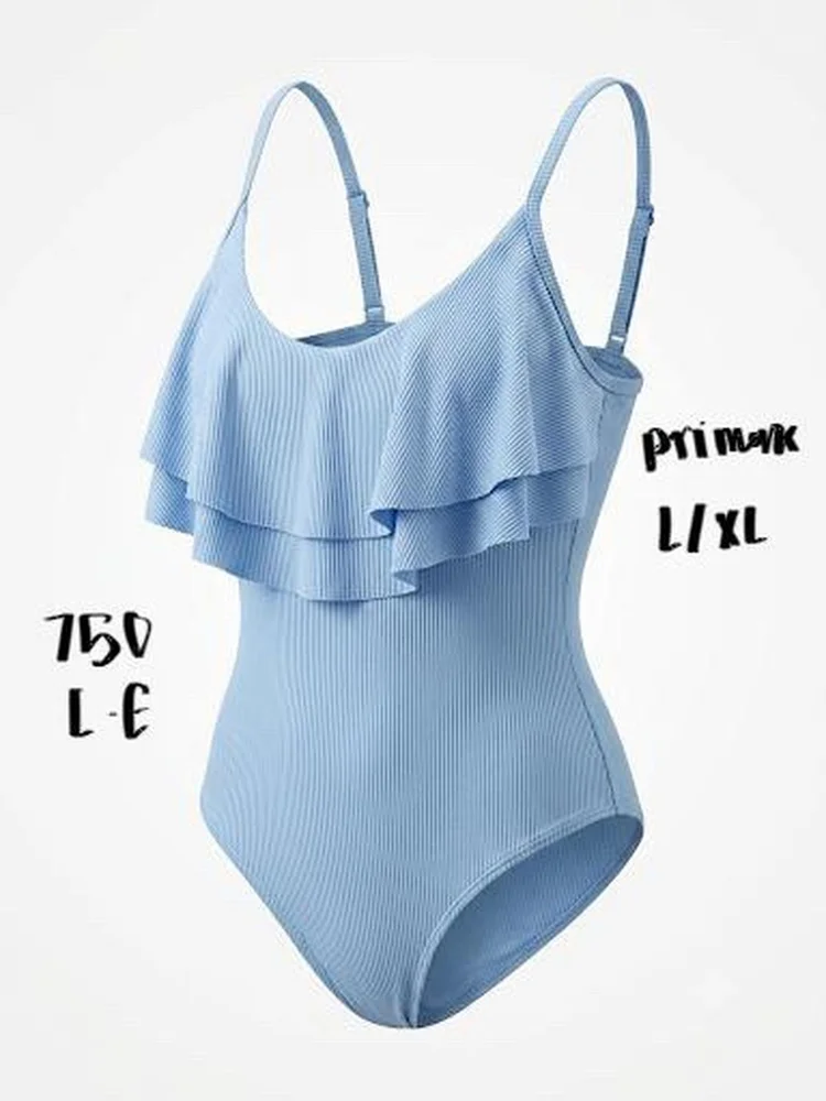 Primark One-Piece Swimsuits