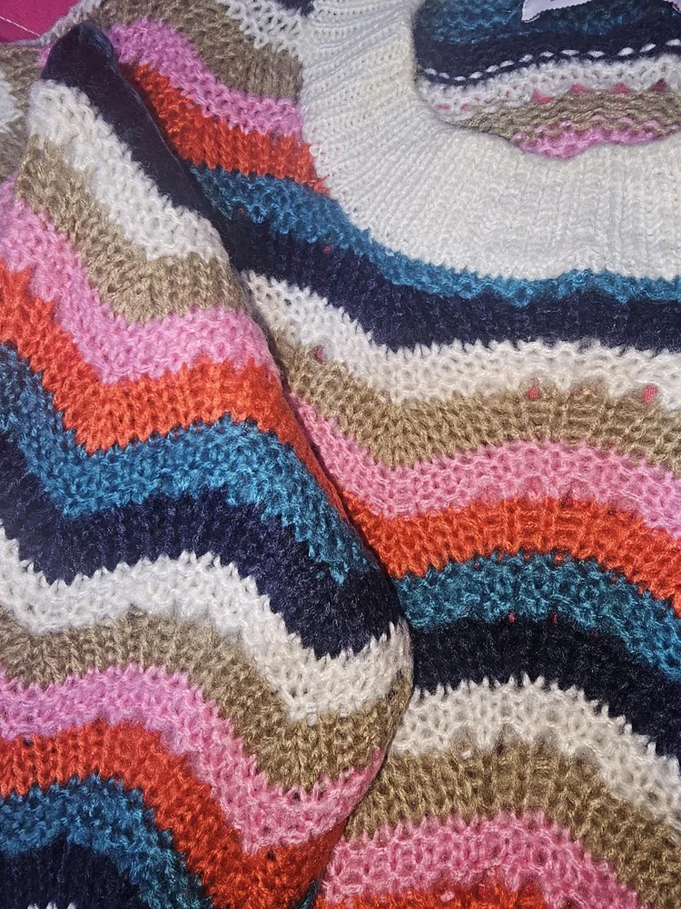 Sweaters & Pullovers, size One size, photo 2