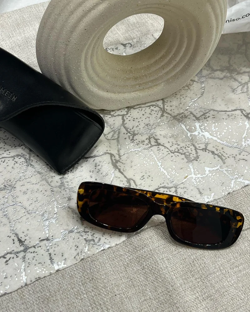 Shein Sunglasses, size One size, photo 3