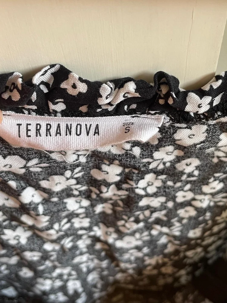 Terranova Sundresses, size XS / 34 / 6, photo 3